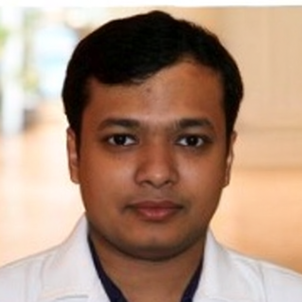 Dr. Ankan  Mondal